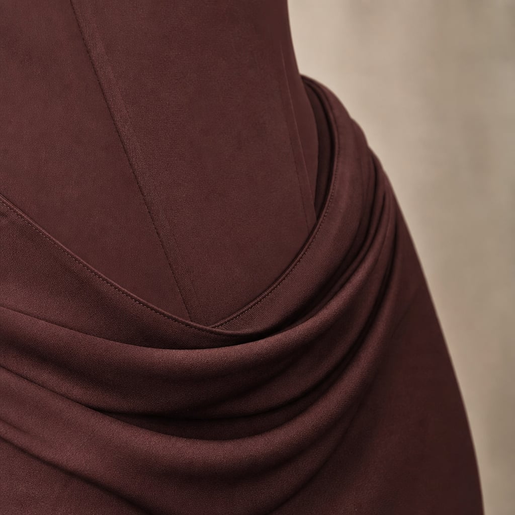 Vestido maxi bodycon espalda abierta hasta el piso – Labetina
